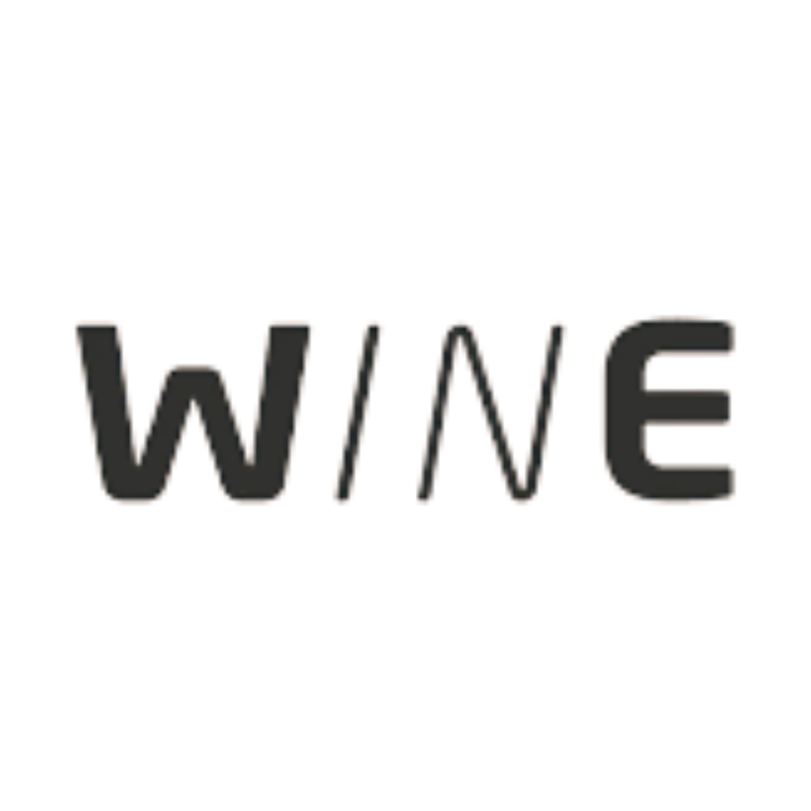 Logo Wine