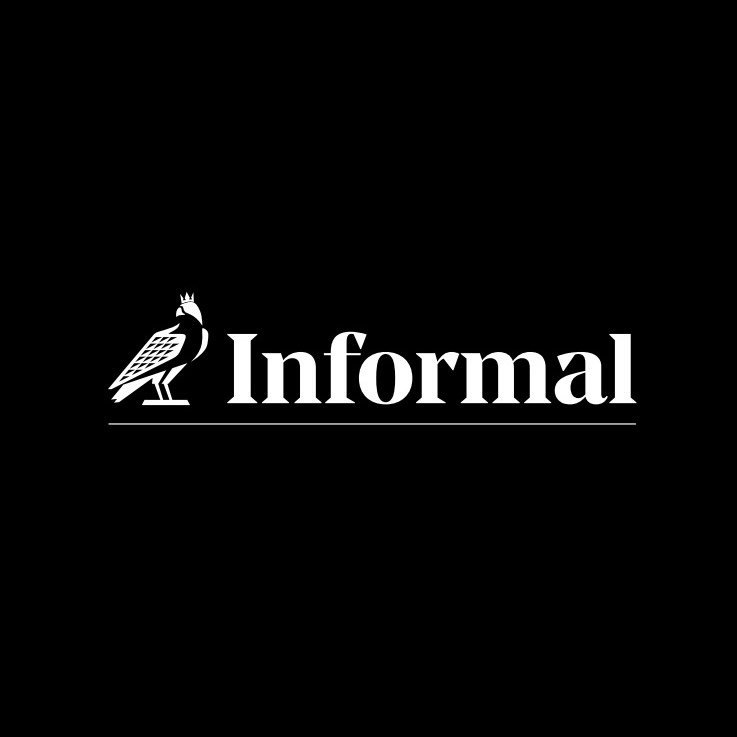 Logo Informal
