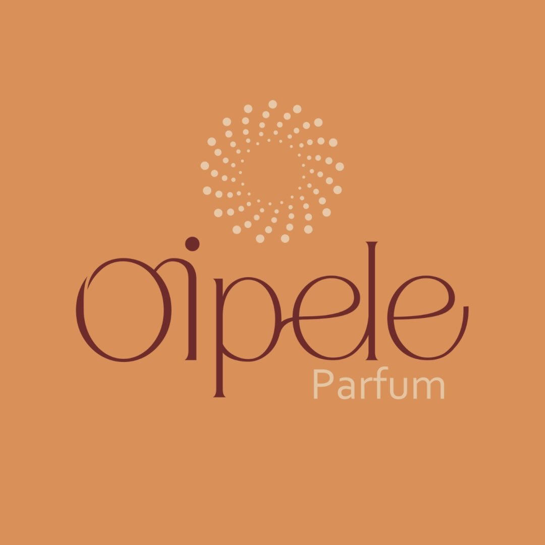 Logo Oipele Parfum