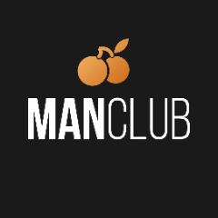 Logo ManClub