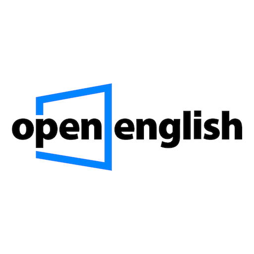 Logo Open English