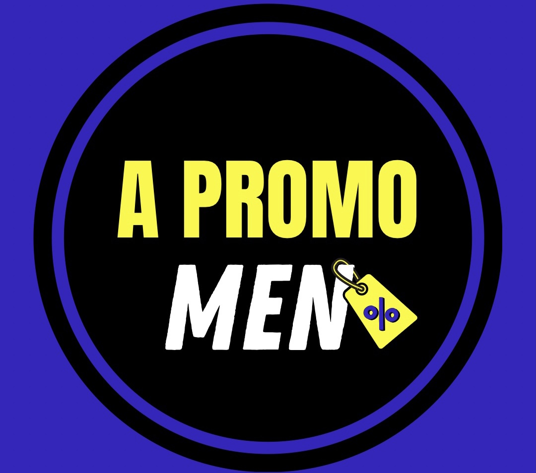 Logo A Promo Men