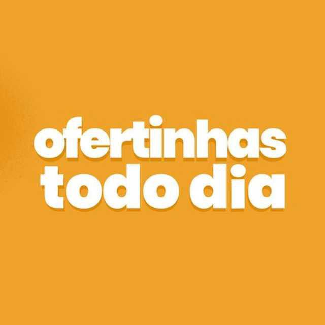 Logo Ofertinhas Todo Dia