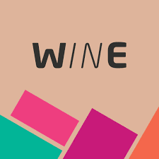 Logo Wine