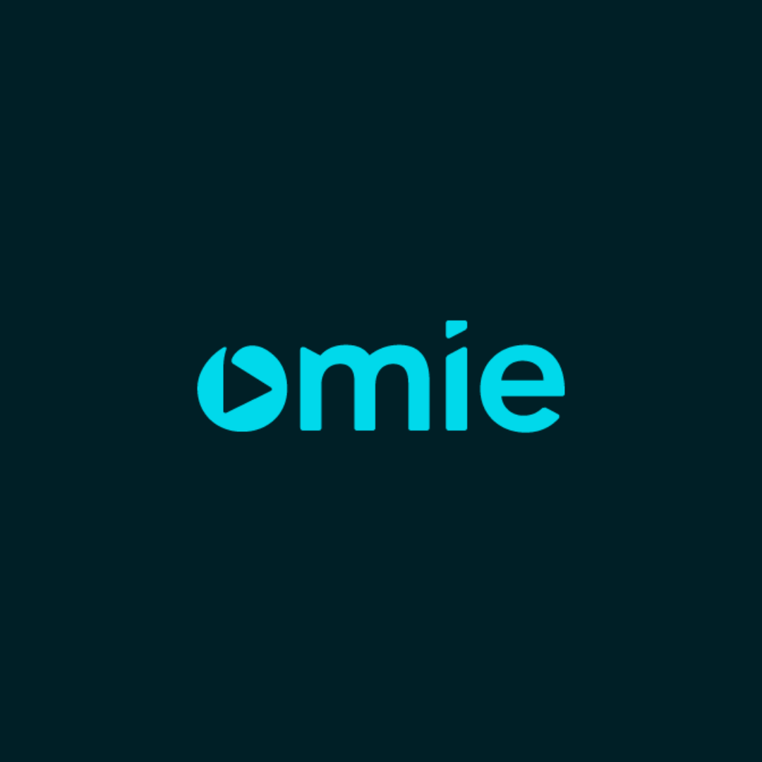 Logo Omie