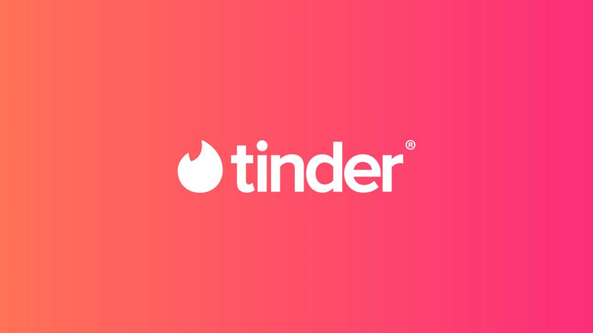 Logo Tinder