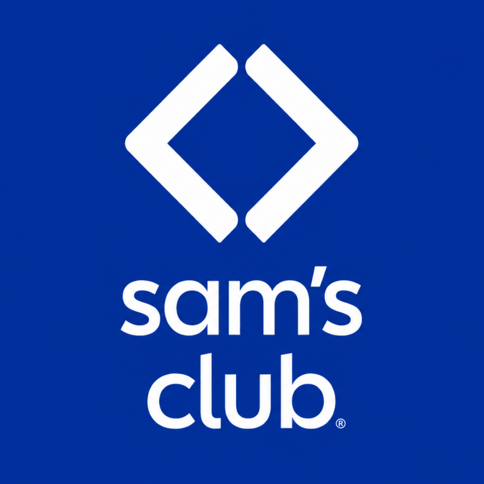 Logo Sam's Club