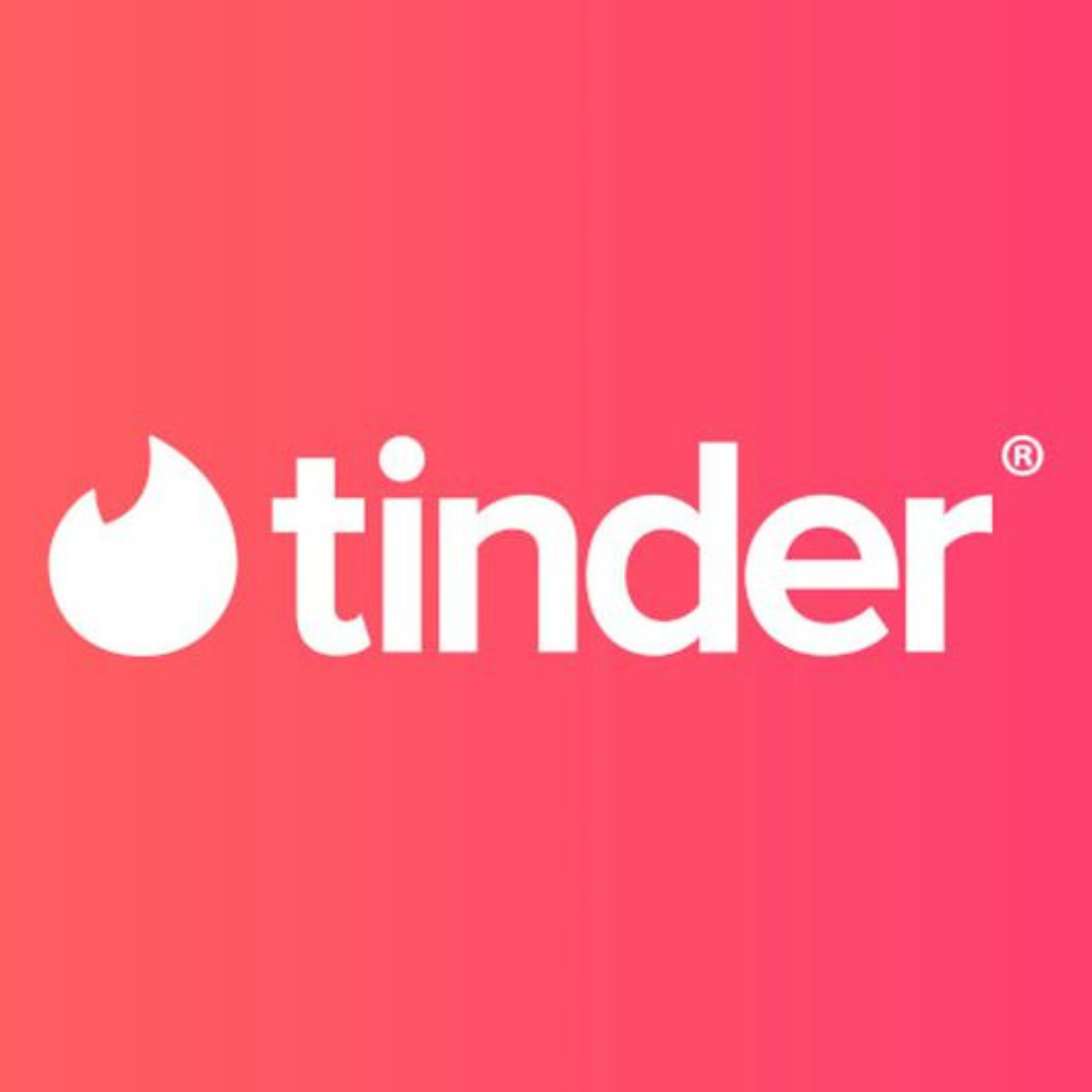 Logo Tinder