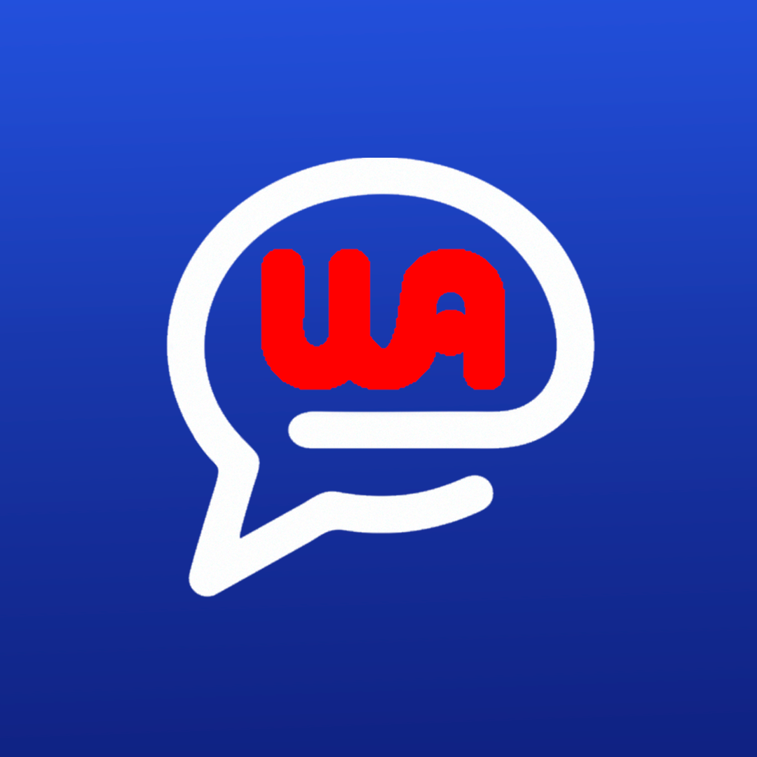 Logo WA