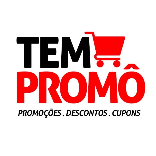 Logo Tem Promô