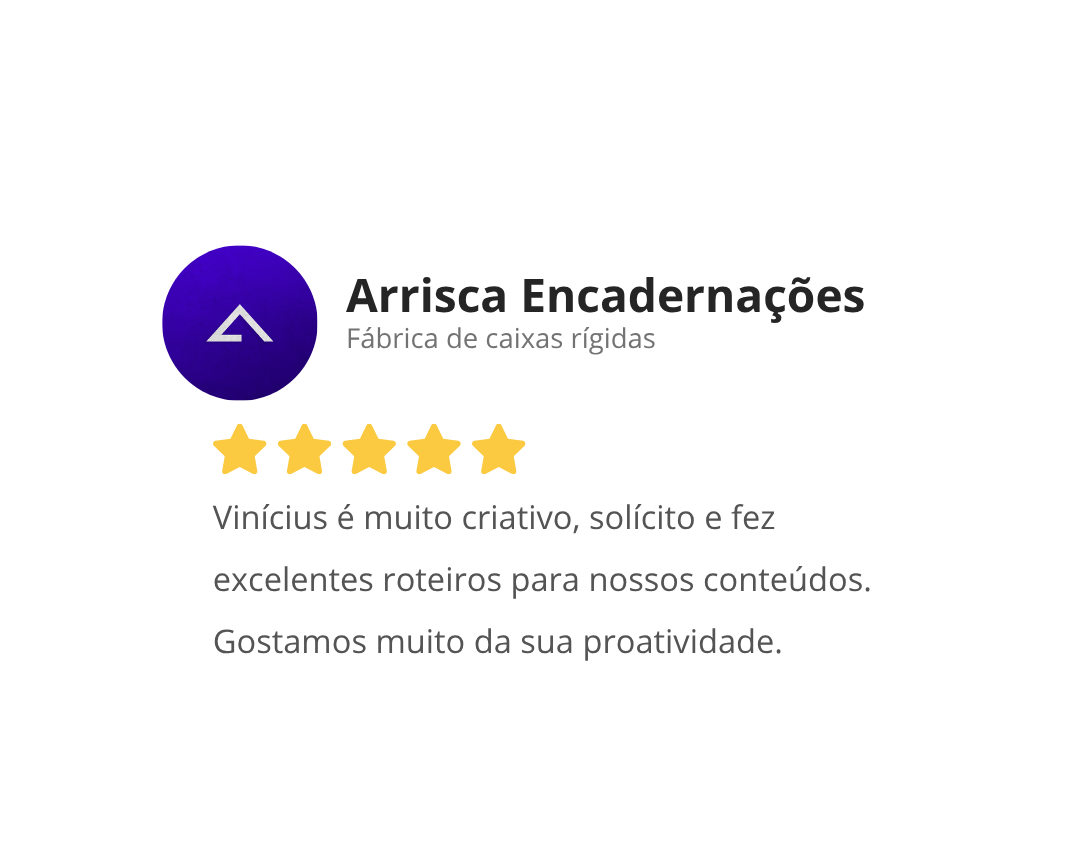 Feedback 3