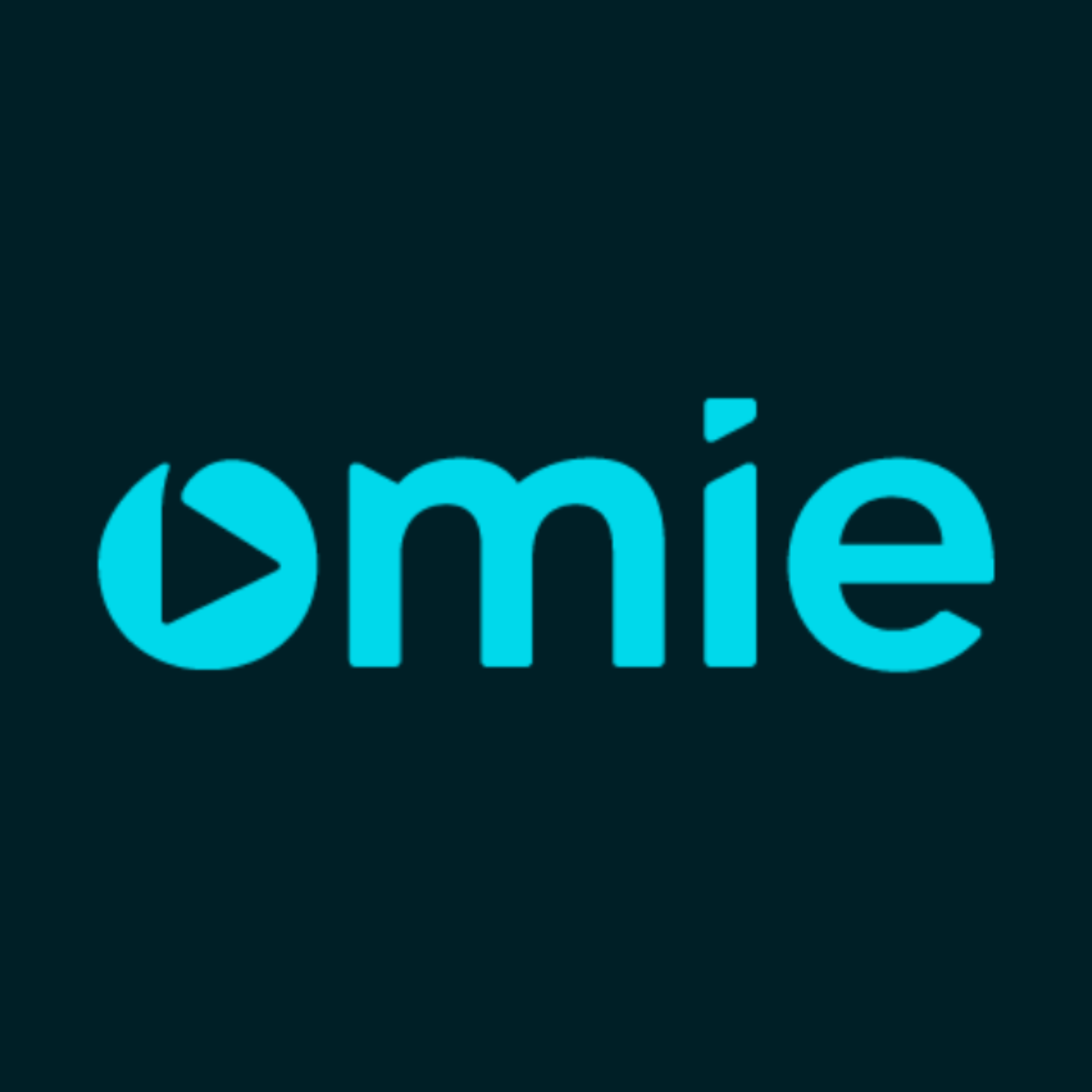 Logo Omie