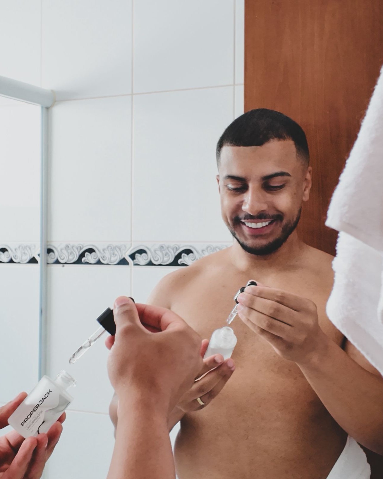 Foto UGC em alta qualidade produzida por Vinícius Araújo