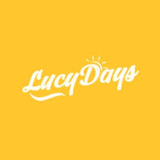 Logo LucyDays