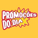 Logo Promoções do Dia