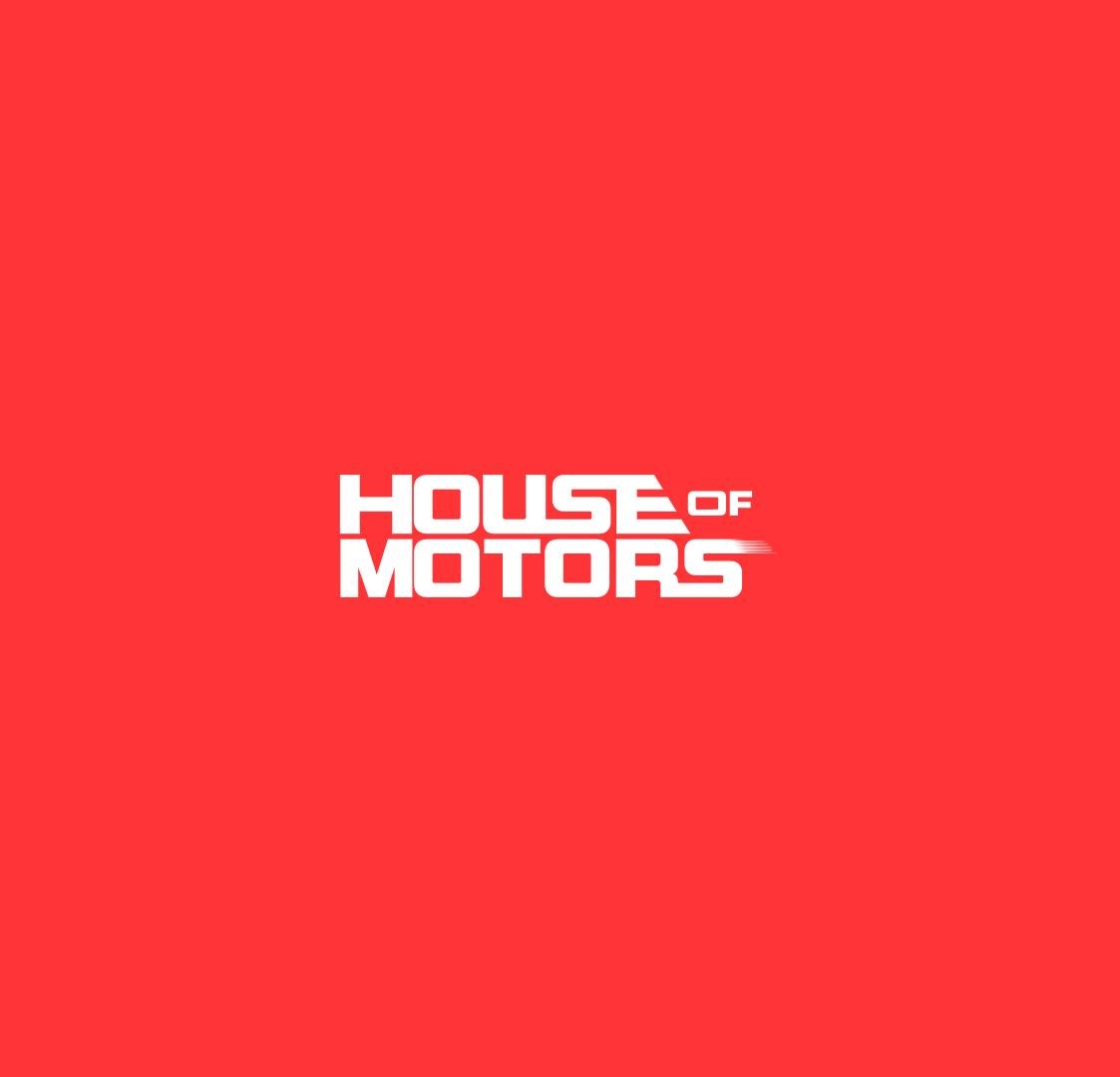 Logo House of Motors