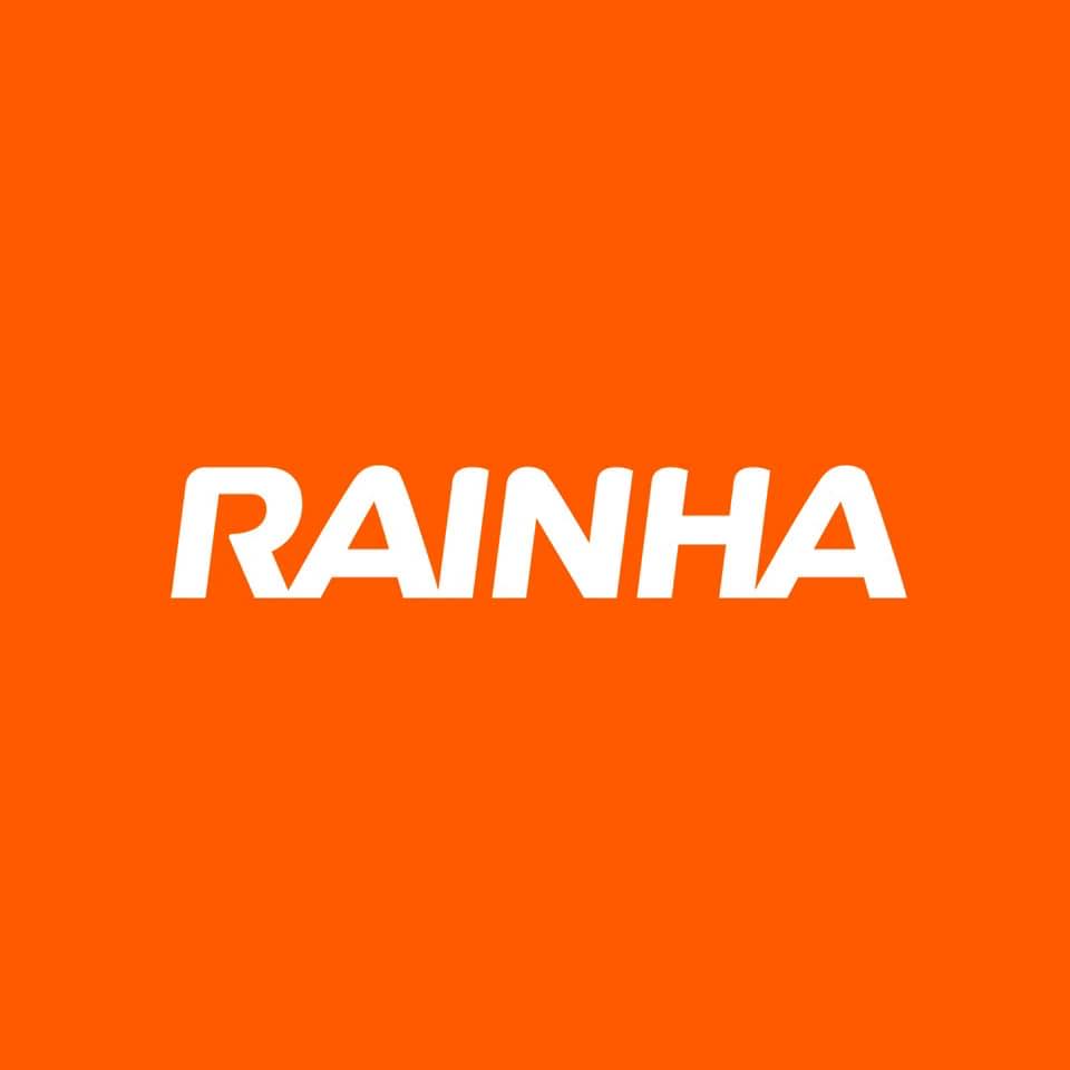Logo Rainha