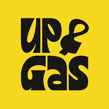 Logo Up Gas