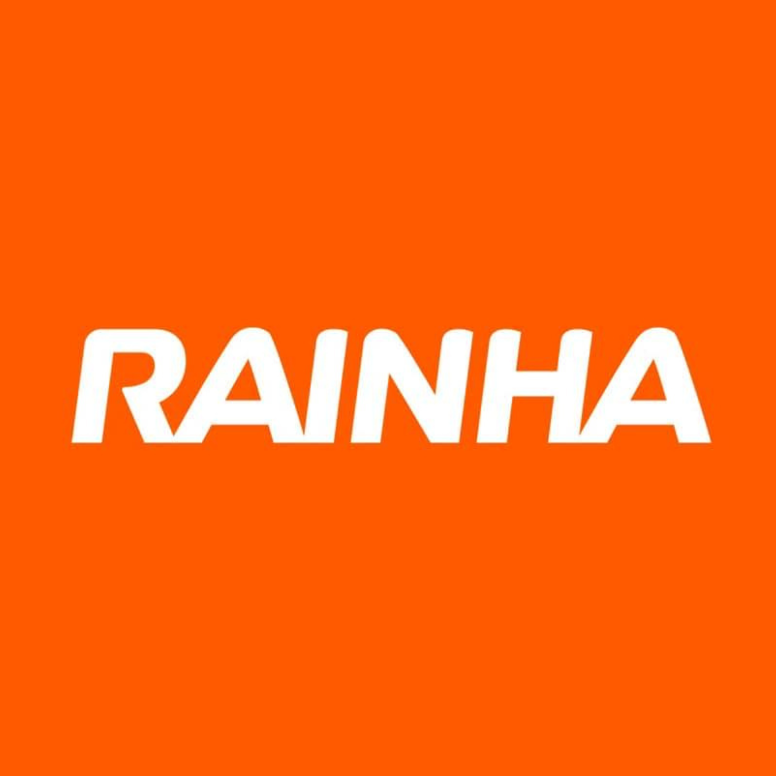 Logo Rainha
