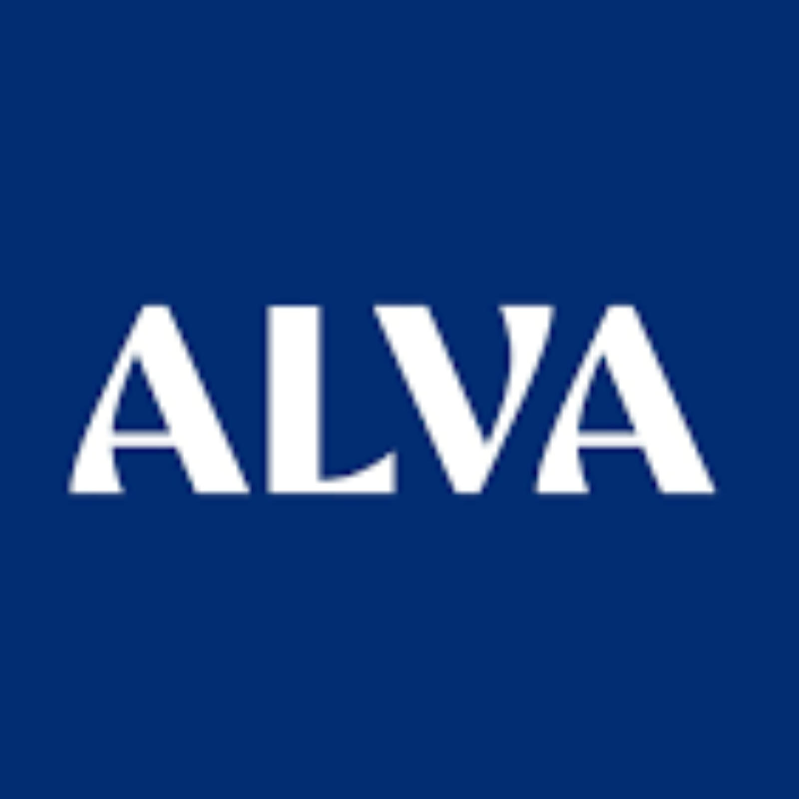 Logo Alva